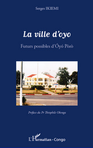 Image de La ville d'Oyo