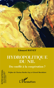 Image de Hydropolitique du Nil