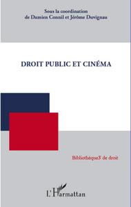 Image de Droit public et cinéma