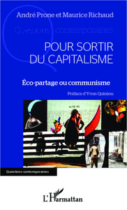 Picture of Pour sortir du capitalisme