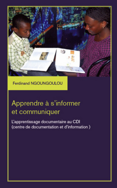 Image de Apprendre à s'informer et communiquer