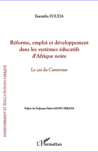 Image de Réforme, emploi et développement dans les systèmes éducatifs