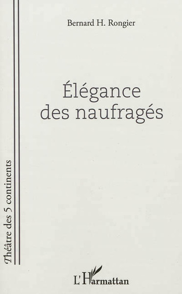 Image de Elégance des naufragés