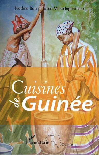 Image de Cuisines de Guinée