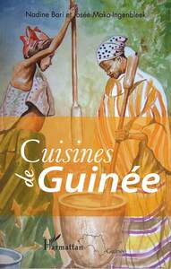 Image de Cuisines de Guinée