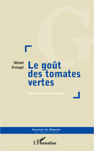Picture of Le goût des tomates vertes