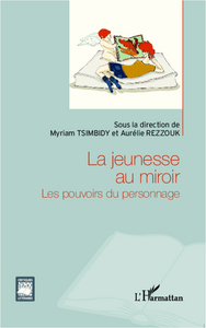 Picture of La jeunesse au miroir