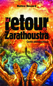 Image de Le retour de Zarathoustra