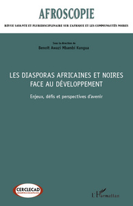 Picture of Les diasporas africaines et noires face au développement