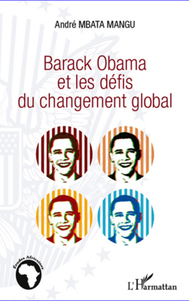 Image de Barack Obama et les défis du changement global
