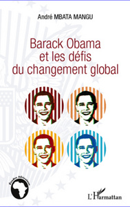 Image de Barack Obama et les défis du changement global