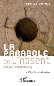 Image de La parabole de l'absent
