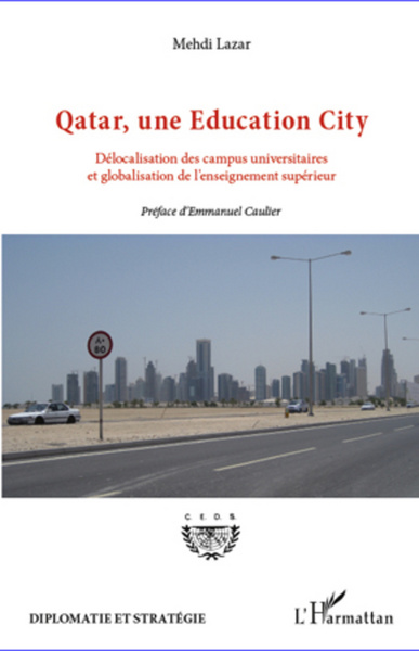 Image de Qatar, une Education City