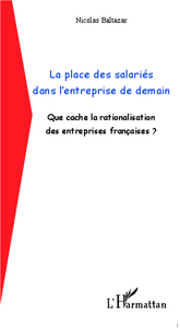 Picture of La place des salariés dans l'entreprise de demain