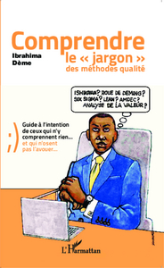 Picture of Comprendre le "jargon" des méthodes qualité
