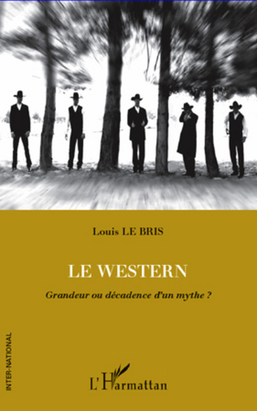 Image de Le Western