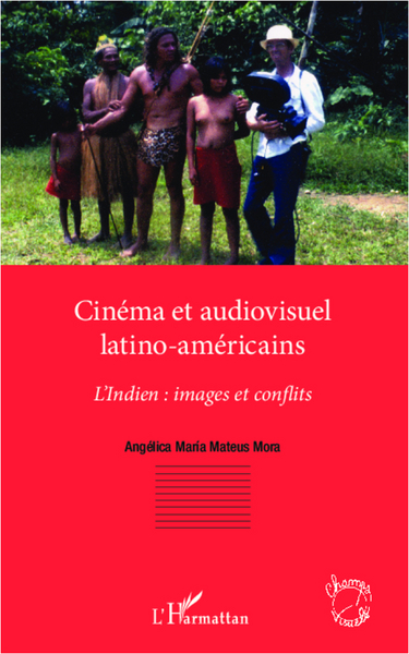 Image de Cinéma et audiovisuel latino-américains