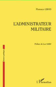 Picture of L'administrateur militaire