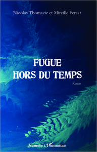 Picture of Fugue hors du temps