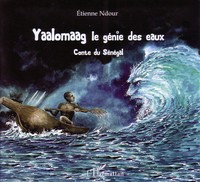 Image de Yaalomaag le génie des eaux