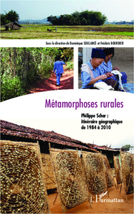 Image de Métamorphoses rurales