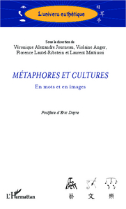Image de Métaphores et cultures