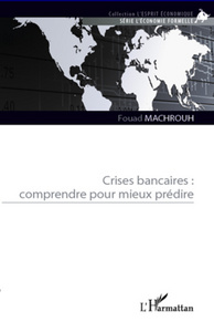 Picture of Crises bancaires : comprendre pour mieux prédire