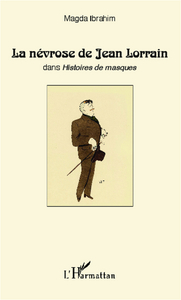 Image de La névrose de Jean Lorrain