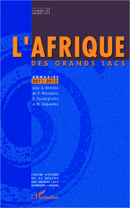 Image de L'Afrique des Grands Lacs