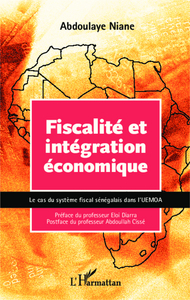 Image de Fiscalité et intégration économique
