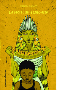 Picture of Le secret de la diablesse