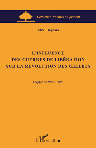 Image de L'influence des guerres de libération sur la révolution des oeillets
