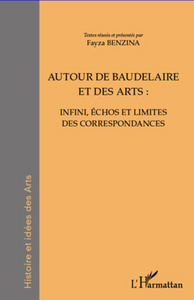 Image de Autour de Baudelaire et des arts :
