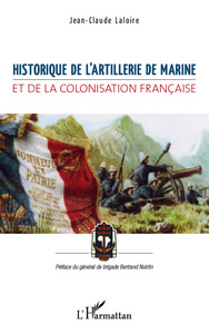 Picture of Historique de l'artillerie de marine et de la colonisation française