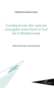 Image de Conséquences des ruptures conjugales entre Nord et Sud de la Méditerranée
