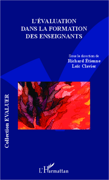 Image de Evaluation dans la formation des enseignants