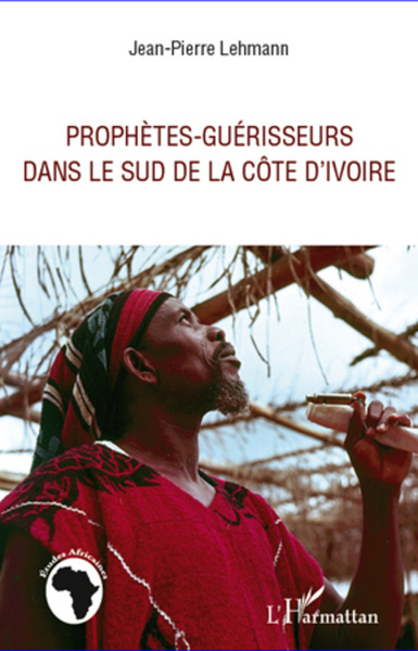 Picture of Prophètes-guérisseurs dans le sud de la Côte d'Ivoire