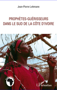 Picture of Prophètes-guérisseurs dans le sud de la Côte d'Ivoire