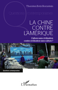 Picture of La Chine contre l'Amérique