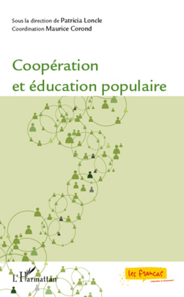 Picture of Coopération et éducation populaire