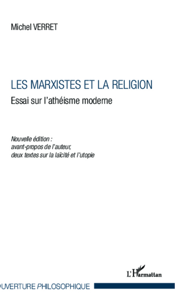 Picture of Les Marxistes et la religion