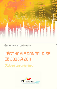 Image de L'économie congolaise de 2003 à 2011