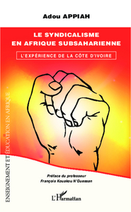 Picture of Le syndicalisme en Afrique subsaharienne