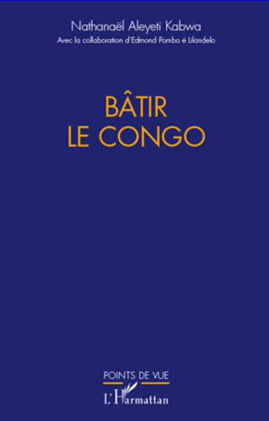 Picture of Bâtir le Congo