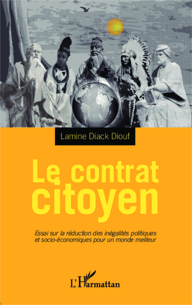 Image de Le contrat citoyen