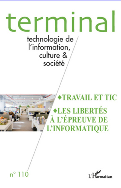 Image de Travail et TIC