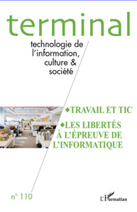 Image de Travail et TIC