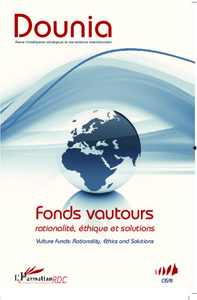 Picture of Fonds vautours