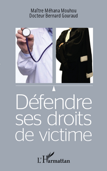 Picture of Défendre ses droits de victime