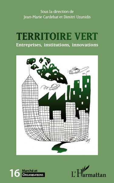 Picture of Le territoire vert